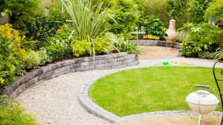 Nomenclature Pavé, dalle, bordure  et carrelage extérieur