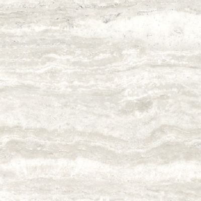 Lambris PVC Element 3D Romano Bianco - 8 x 375 x 2600 mm - GROSFILLEX