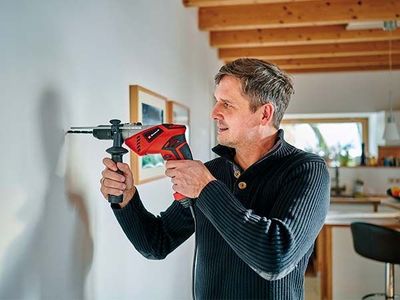 Perceuse à percussion filaire RT-ID 65/1 - EINHELL