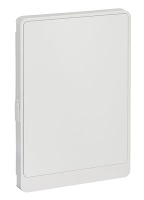 Porte pour tableau électrique 2 rangées 370x248mm - Resi9 SCHNEIDER ELECTRIC