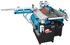 Combiné à bois 5 fonctions 3000 W COM250 - LEMAN