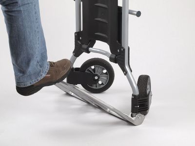 Diable pliant TS 1500 - WOLFCRAFT