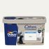Peinture Crème de Couleur Blanc mat 2,5 L - DULUX VALENTINE