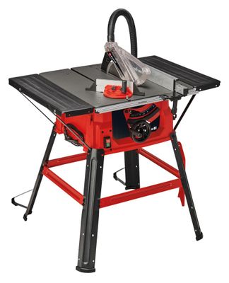 Scie circulaire sur table TC-TS 2025/2 U 2000 W - EINHELL