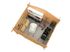 Abri de jardin bois autoclave Marron Valentine 6,1m2 Livraison à domicile incluse