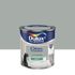 Peinture Crème de Couleur Gris Alpaga satin 0,5 L - DULUX VALENTINE
