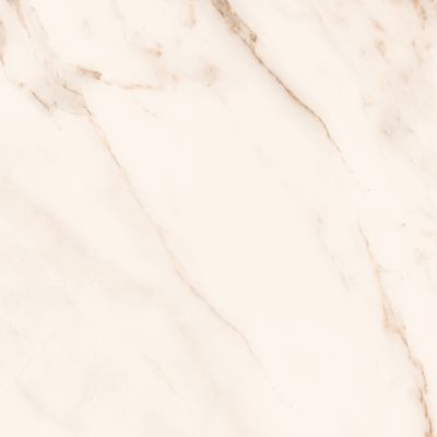 Carrelage sol intérieur effet marbre beige ROYAL ép 10 mm 60 x 60 cm paquet de 1,11 m ² PAREFEUILLE