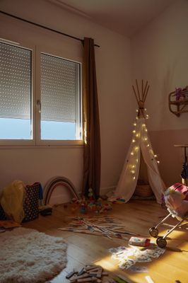 Kit remplacement radio io 10 Nm fenêtre - SOMFY