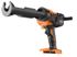 Pistolet Mastic BKP18C3-600-0 AEG