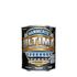 Peinture fer extérieur ultima Gris Moyen brillant 0,5L - HAMMERITE