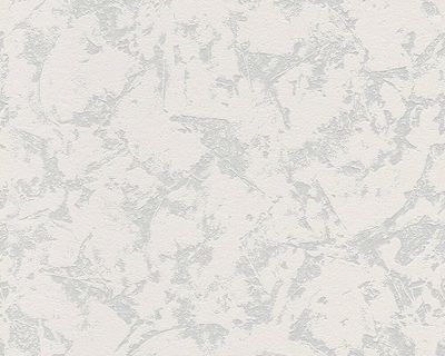 Papier à peindre intissé effet taloché 10 m x 53 cm AS CREATION