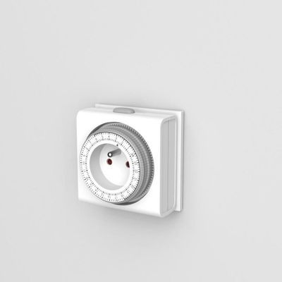 Programmateur mécanique compact journalier