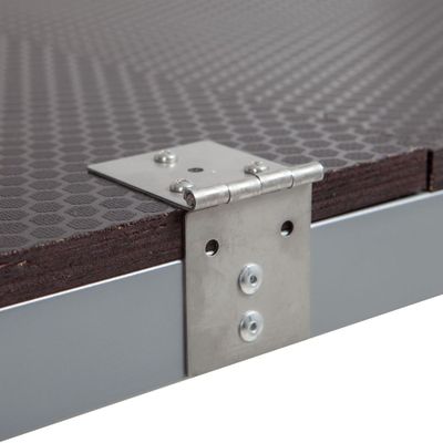 Échafaudage Hobbystep H5 - HAILO