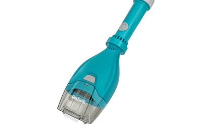 Balai aspirateur piscine à piles sans fil AQUATECH BESTWAY