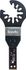Lame de scie plongeante multitool 10 mm AKKU-TOP
