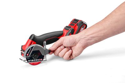 Mini Meuleuse sans fil TP-CO 18/76-C Li BL