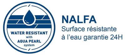 Sol stratifié décor épicéa clair AQ.AMAZONE ép 10 mm x 15,7 x 138 cm AC5 compatible pièce humide 1,30 m² /pqt KRONOTEX