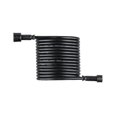 Câble 1 connecteur électrique étanche 3m IP67 12V - Link+Light PAULMANN