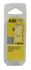 Agrafes A 18 mm par 1200 FISCHER DAREX