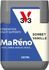 Peinture de rénovation multi- V33supports MaRéno sorbet vanille finition satinée 75 mL - V33