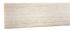 Plinthe 10 x 60 x 2600 mm colonial gris blanc