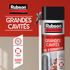 Mousse Expansive Grande Cavité 550 ml RUBSON