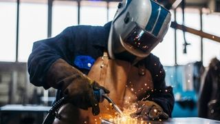 Nomenclature Masque et autres protection du soudeur