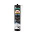 Mastic colle de fixation PRO 100 cartouche 380 g - PATTEX