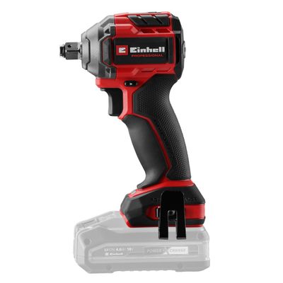 Clé à chocs sans fil 18 V POWER X CHANGE TP-CW 18/260-C Li (Brushless) - EINHELL