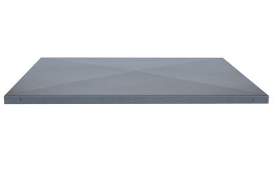 Couvercle de protection pour brasero Q1 graphite ARTISS
