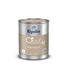 Peinture O'pur murs boiseries radiateurs Beige Bamana satin 0,5L RIPOLIN