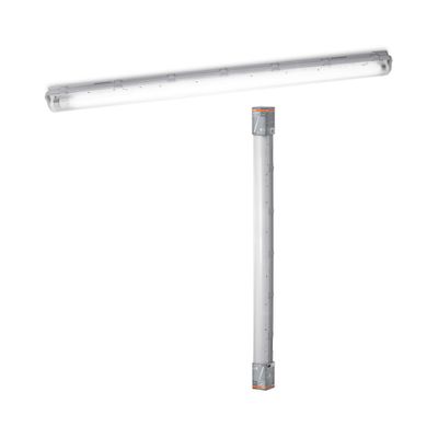 Réglette submarine étanche avec tube LED 15W 1800 lumens blanc neutre - OSRAM