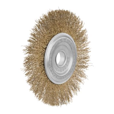Brosse métal pour joints RAC184 pour nettoyeur de sol RY18PACA RYOBI
