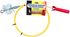 Kit de ramonage pour poêle à granulés Ø 80 mm L. 3 m - PYROFEU
