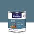 Peinture murs, boiseries et radiateurs bleu madura mat 0,5L RIPOLIN