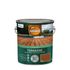 Saturateur pour sol extérieur en bois terrasses mat teck 5 L - XYLADECOR