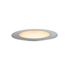 Spot encastrable extérieur LED blanc chaud IP67 2W 90 lumens 24V - Floor Plug & Shine PAULMANN