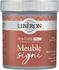 Peinture meuble bois à la caséine mat rouge pouzzolane 0,5 L - LIBERON