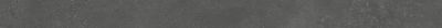 Plinthe PVC décor ardoise 14,5x60x2500mm CLASSIC LINE