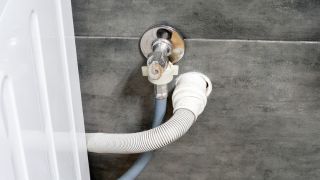 Nomenclature Raccordement machine à laver et lave-vaisselle