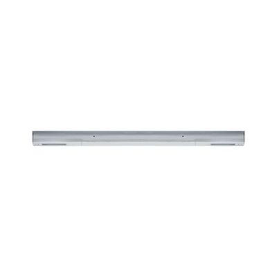 Système d'alimentation en milieu de ligne 3/4/5 brins 1000W chrome mat URAIL PAULMANN