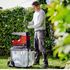 Broyeur de végétaux électrique 2300 W GCRS60 CB EINHELL
