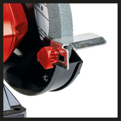 Touret à meuler 150 W TC-BG 150 EINHELL