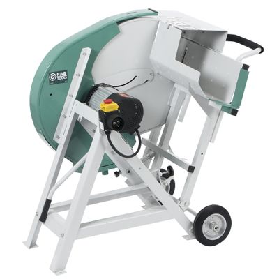 Scie à bûches 2600 W LS505C diamètre 505 mm FAR TOOLS