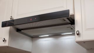 Nomenclature Hotte de cuisine et électroménager