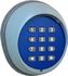 Digicode pour porte de parage - clavier à code - SPADONE
