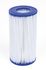Cartouche filtre piscine flowclear taille 3 pour piscine type A BESTWAY