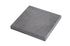 Dalle extérieure béton lisse Provence 50 x 50 x 5 cm anthracite - FABEMI