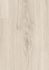 Sol stratifié décor chêne PINOT blanc ép 8 mm 19,3 x 129,2 cm AC4 compatible pièce humide 1,99m²/pqt EGGER