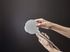 Douchette 2 jets 100 mm avec support mural et flexible chromés Vernis Blend Vario HANSGROHE